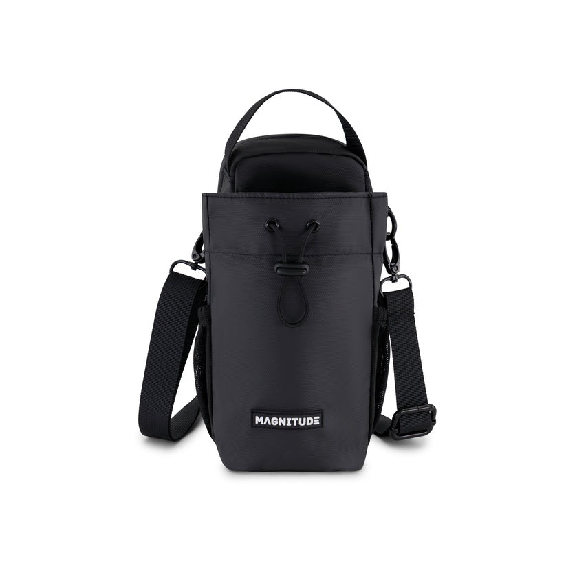 Magnetic Gym Bag