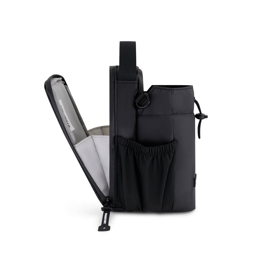 Magnetic Gym Bag