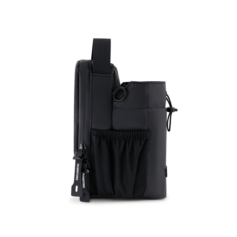 Magnetic Gym Bag