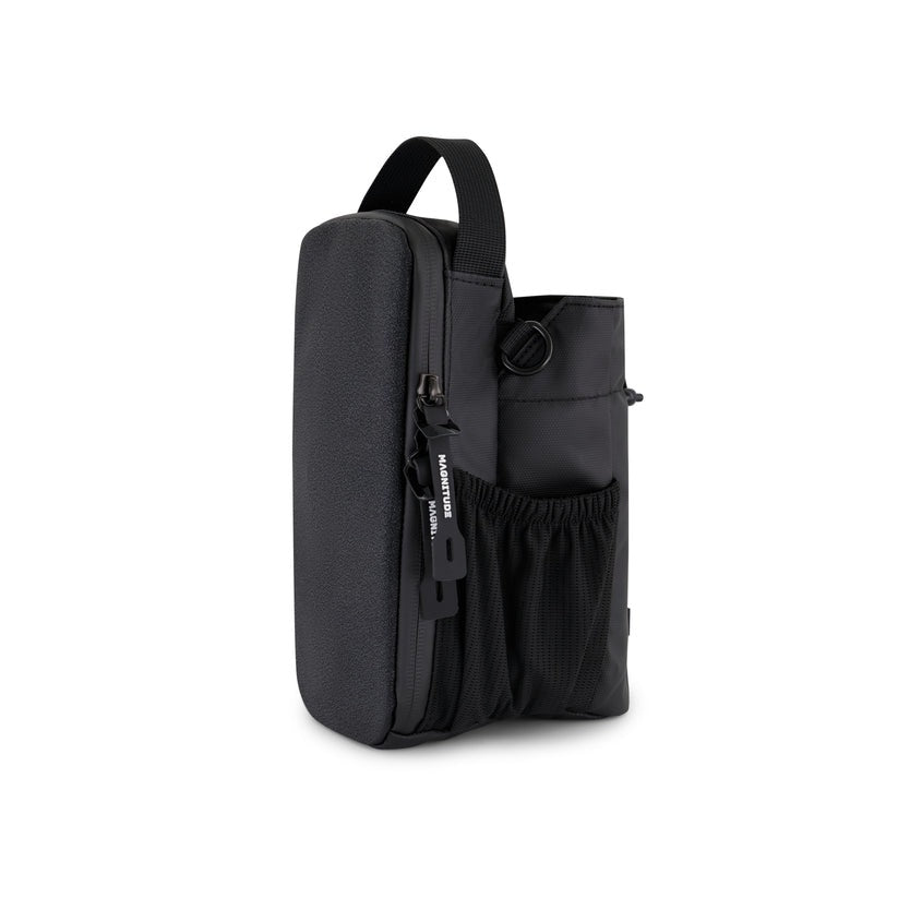 Magnetic Gym Bag