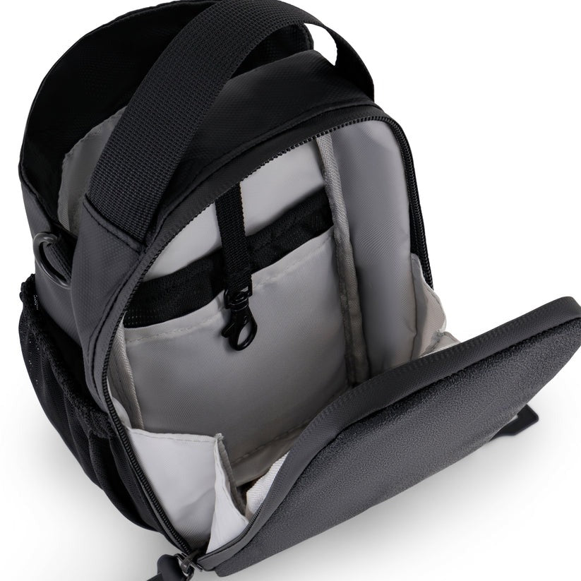 Magnetic Gym Bag