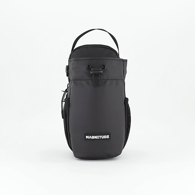 Magnetic Gym Bag