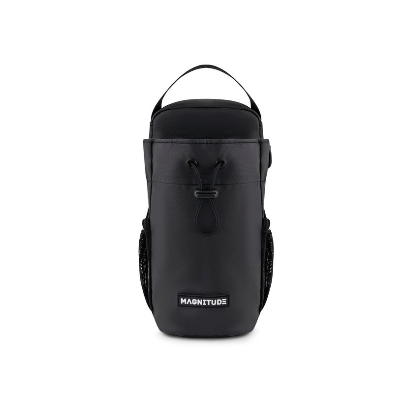 Magnetic Gym Bag