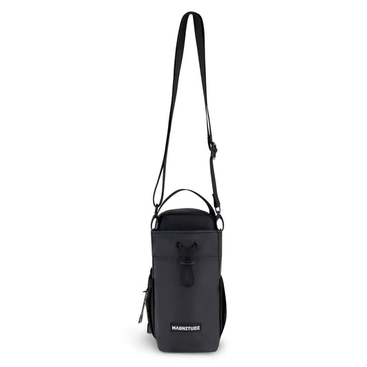 Magnetic Gym Bag