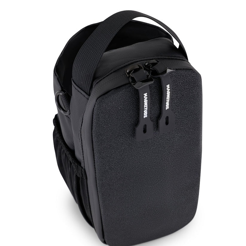 Magnetic Gym Bag